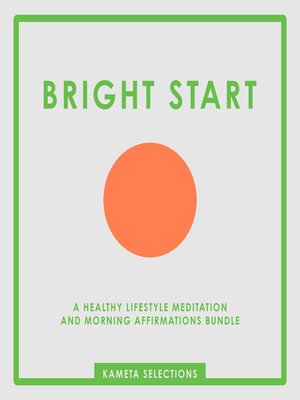 cover image of Bright Start